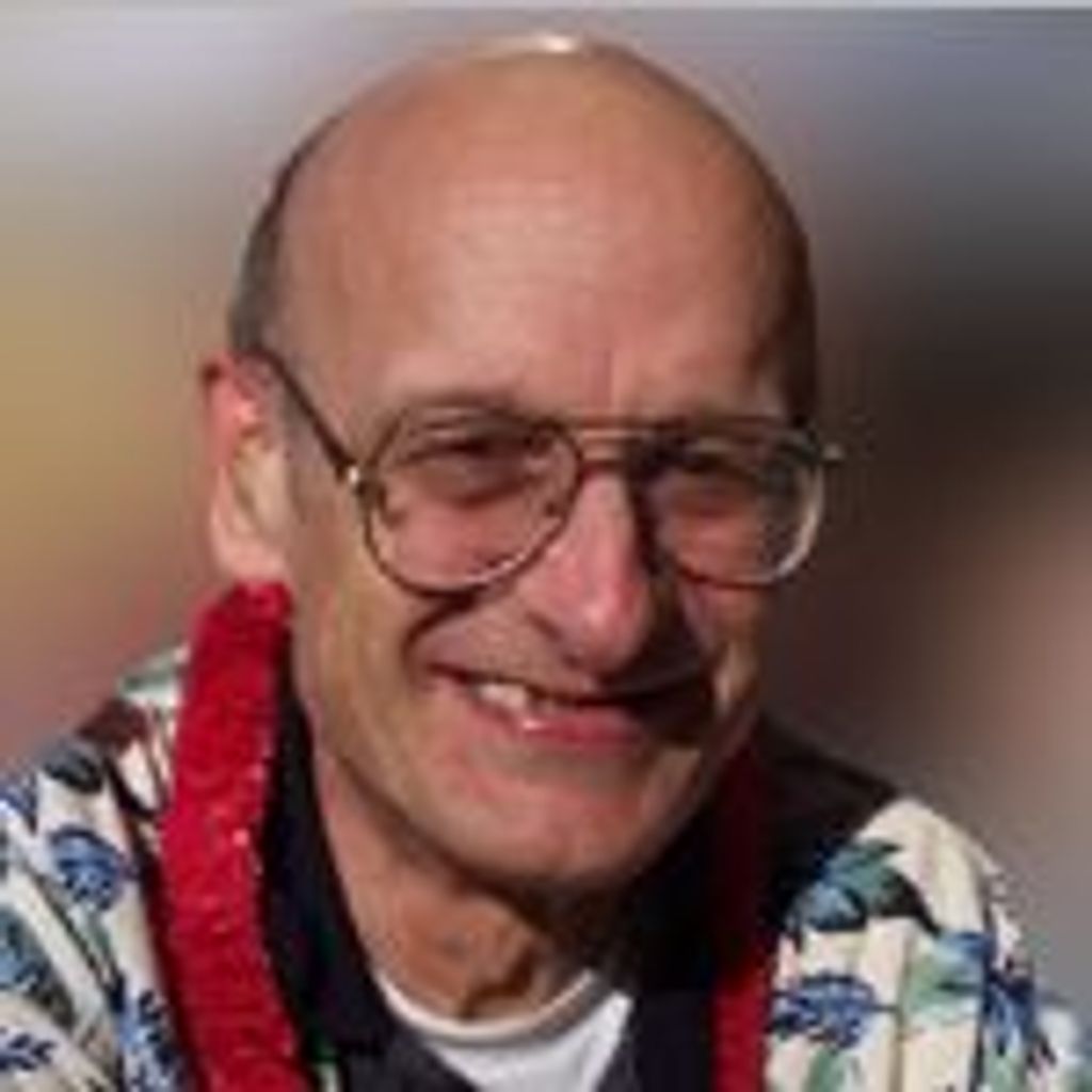 Gary A. Harvey