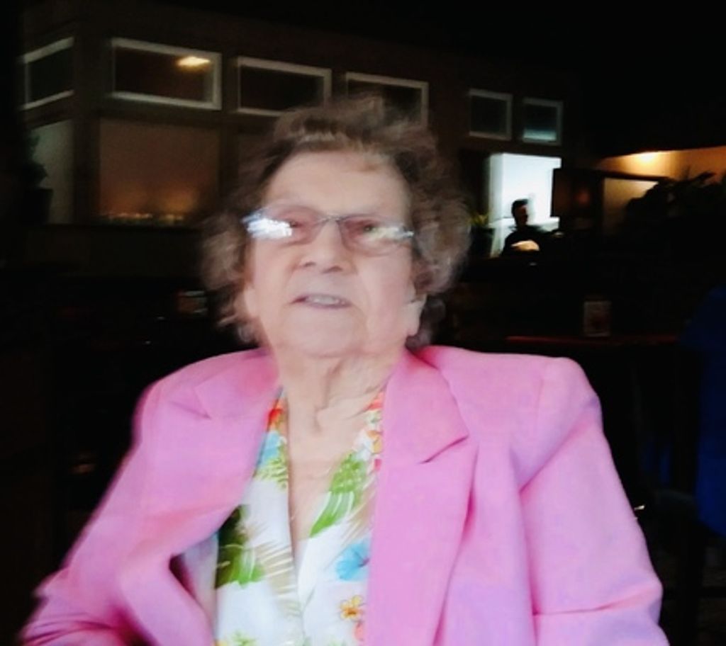 Dorothy H Magras Profile Photo