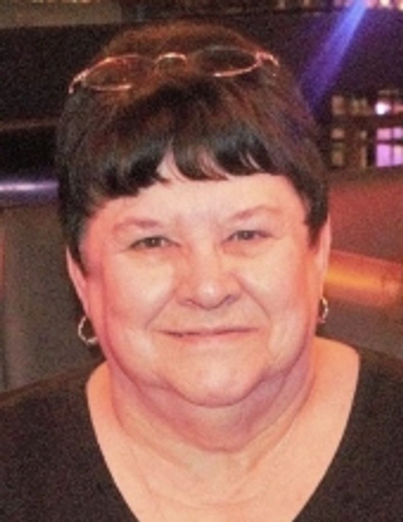 Judith Layton