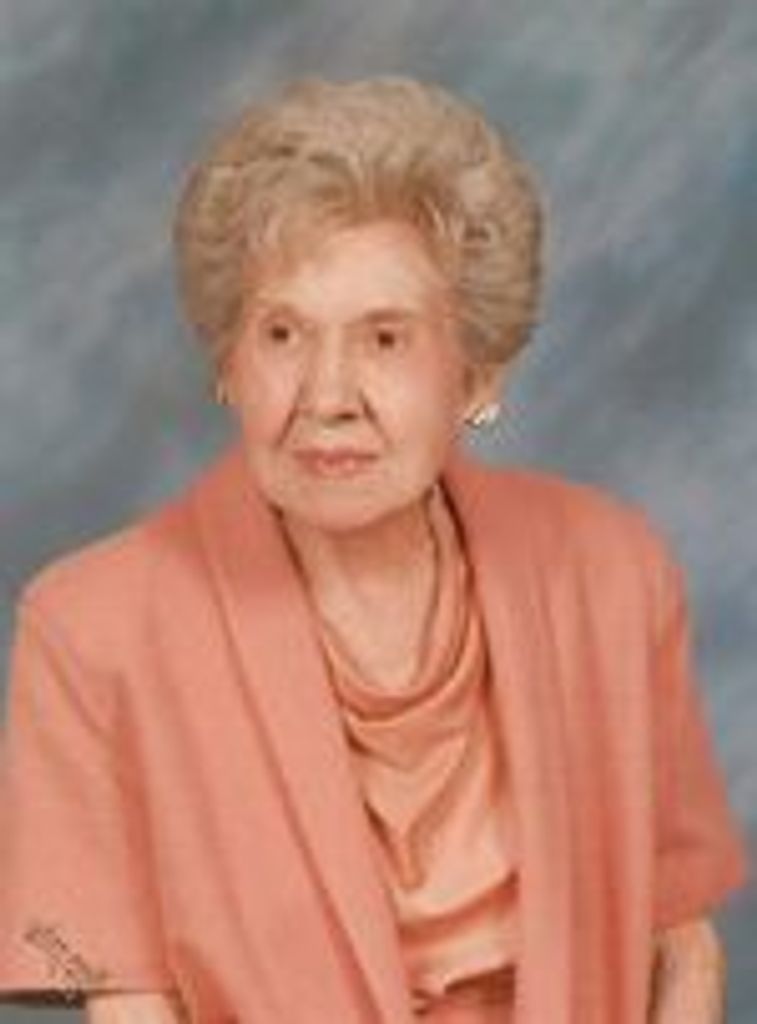 Lillian Rich