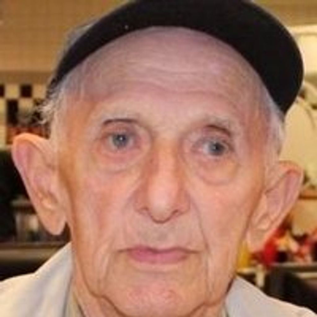 Russell James Langill