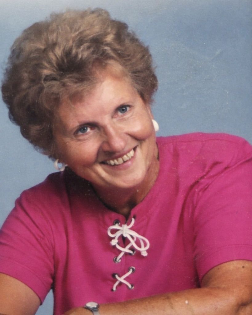 Ruth G. Murray Profile Photo