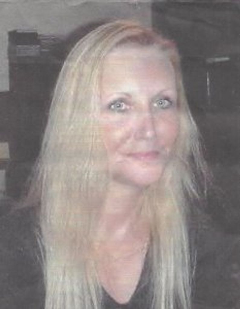 Marlene Kaul
