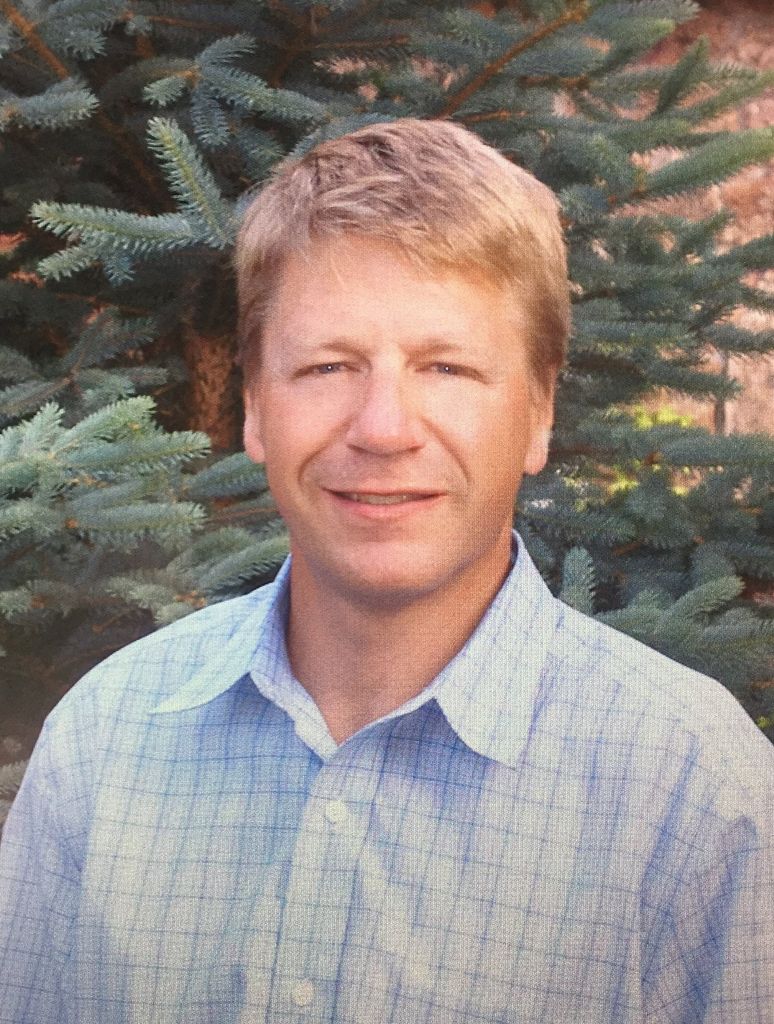 Daniel R. Tweeton