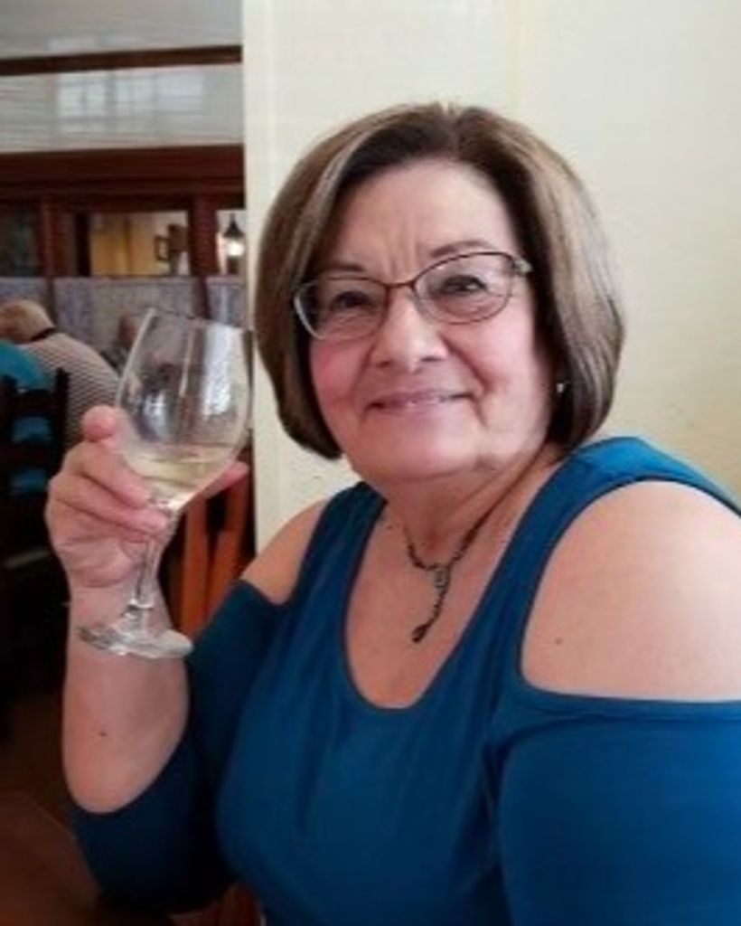Maria Evangelina Morones
