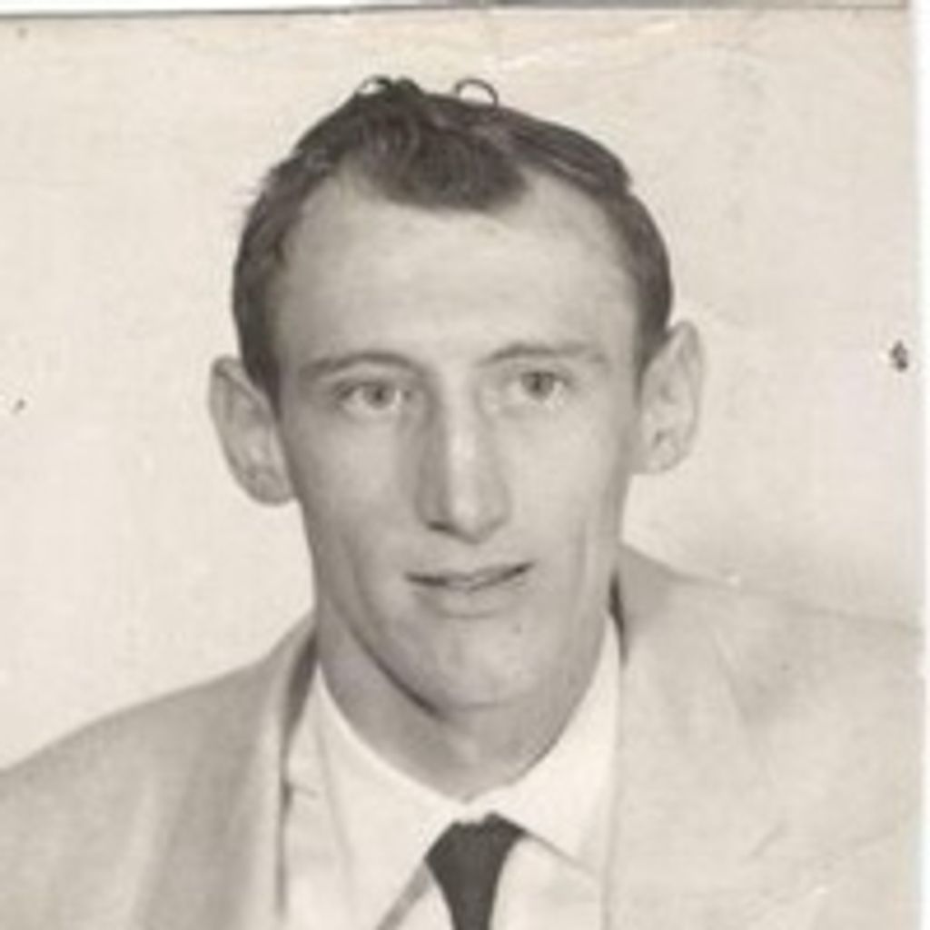 James  Linwood Briggs