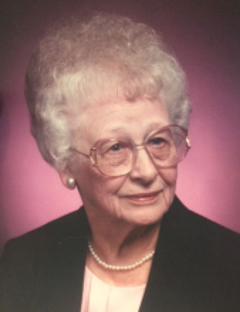 Evelyn Byrnes