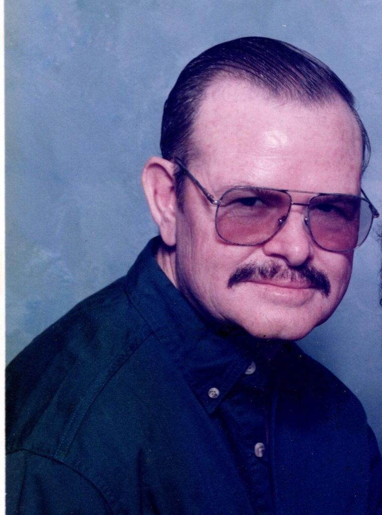 Eugene Trammel Profile Photo