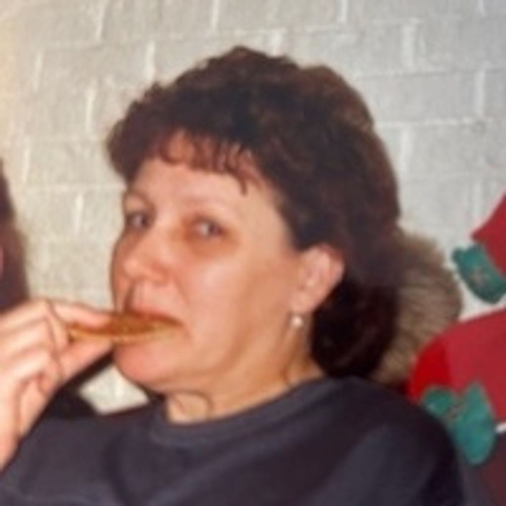 Nel Vos Patnode Profile Photo