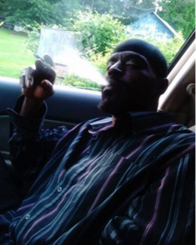 Angelo Noel Cason Profile Photo