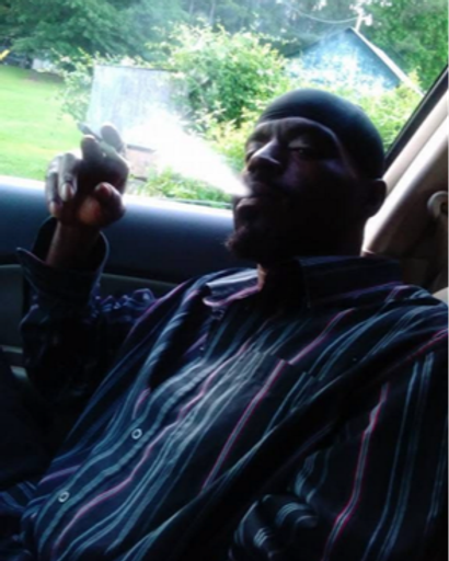 Angelo Noel Cason's obituary image