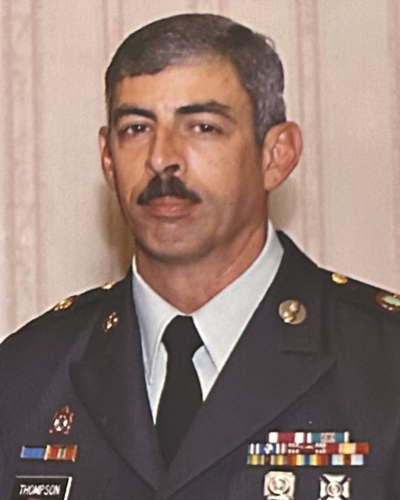 Dennis W. Thompson Profile Photo