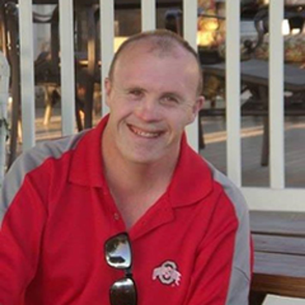 Keith Alan Swary