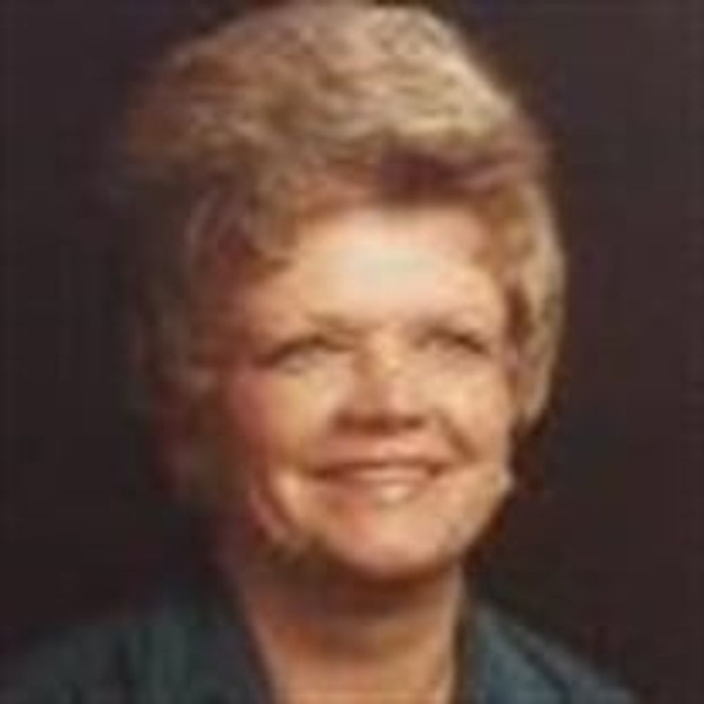 Marsha D'Lene Tanner