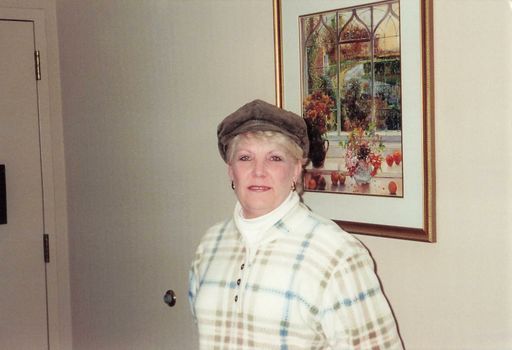Charlene "Charlie" Montgomery photo gallery thumbnail 45 of 70