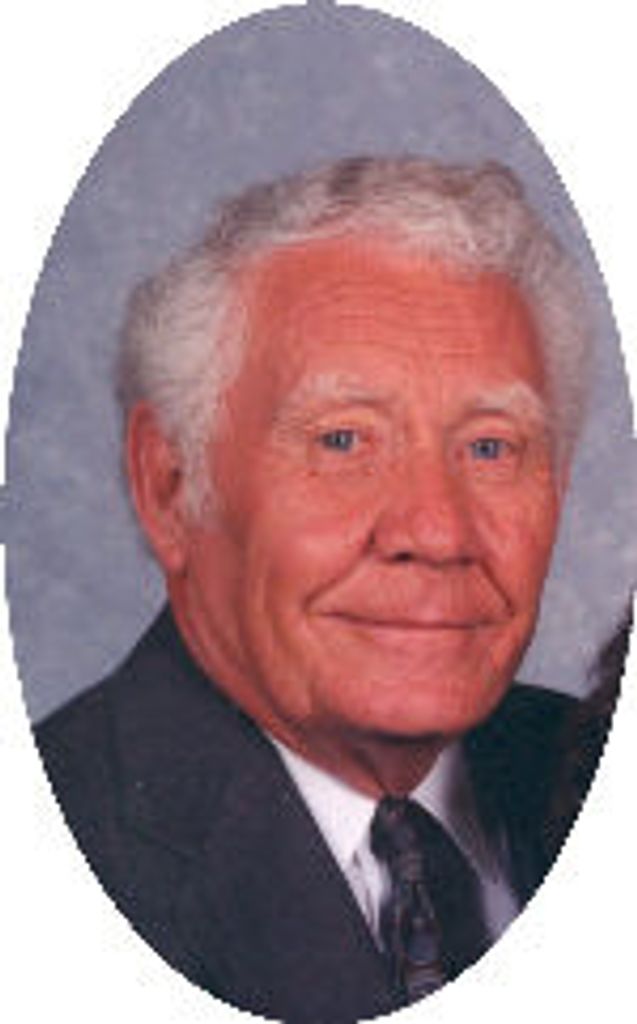 Robert Lee Foster Profile Photo