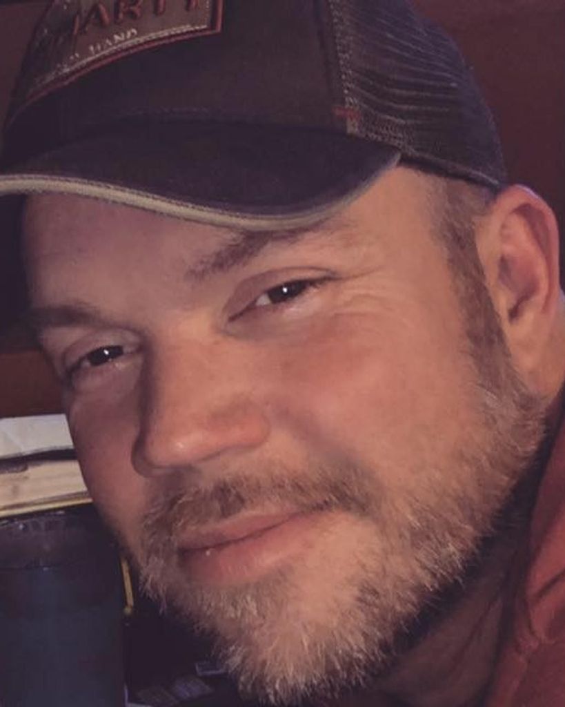 Monte Dale Red Profile Photo