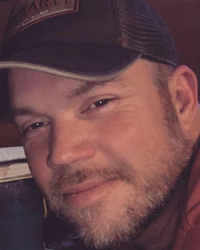 Monte Dale Red's obituary image