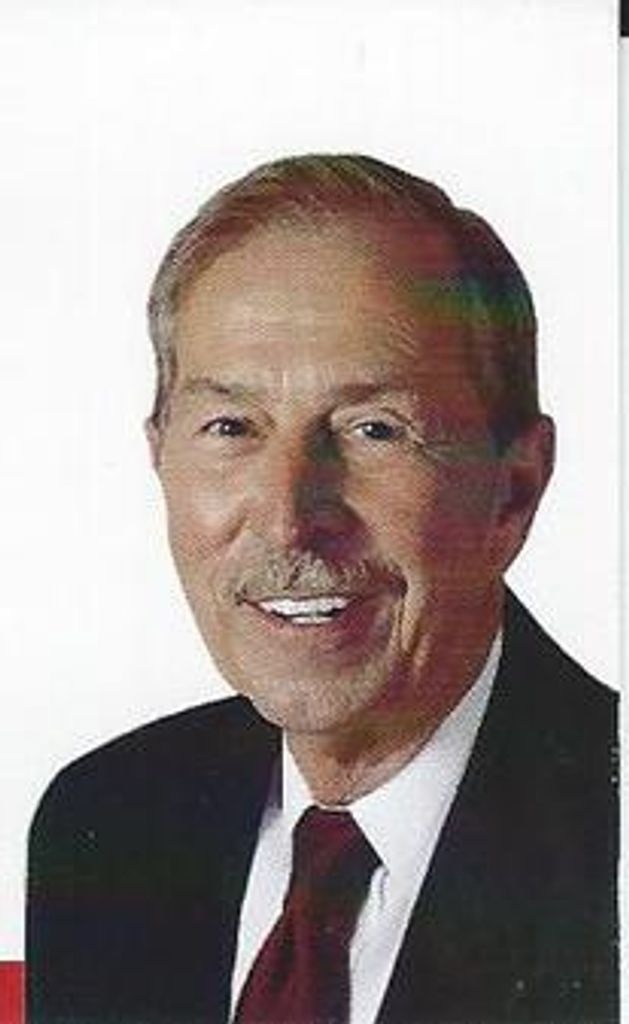 G. Edwin "Ed" Gaston