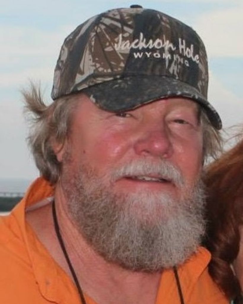 Mr. Billy Ray Corey Sr. Profile Photo
