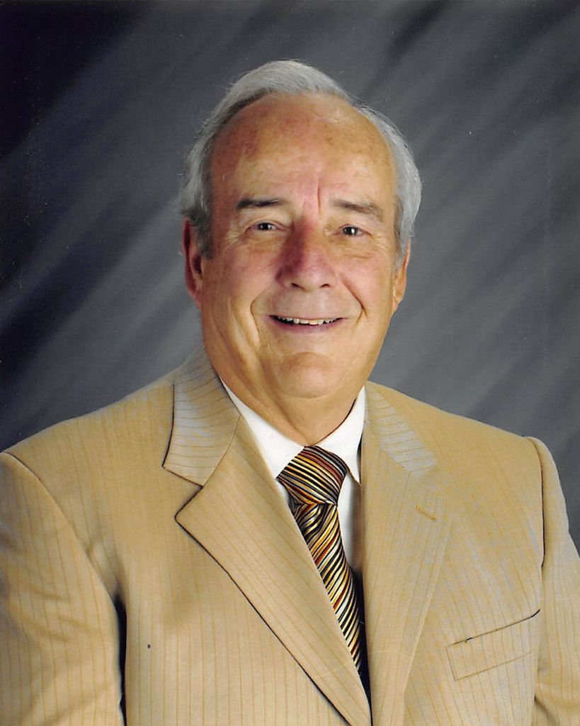 Beau D. Townsend Profile Photo