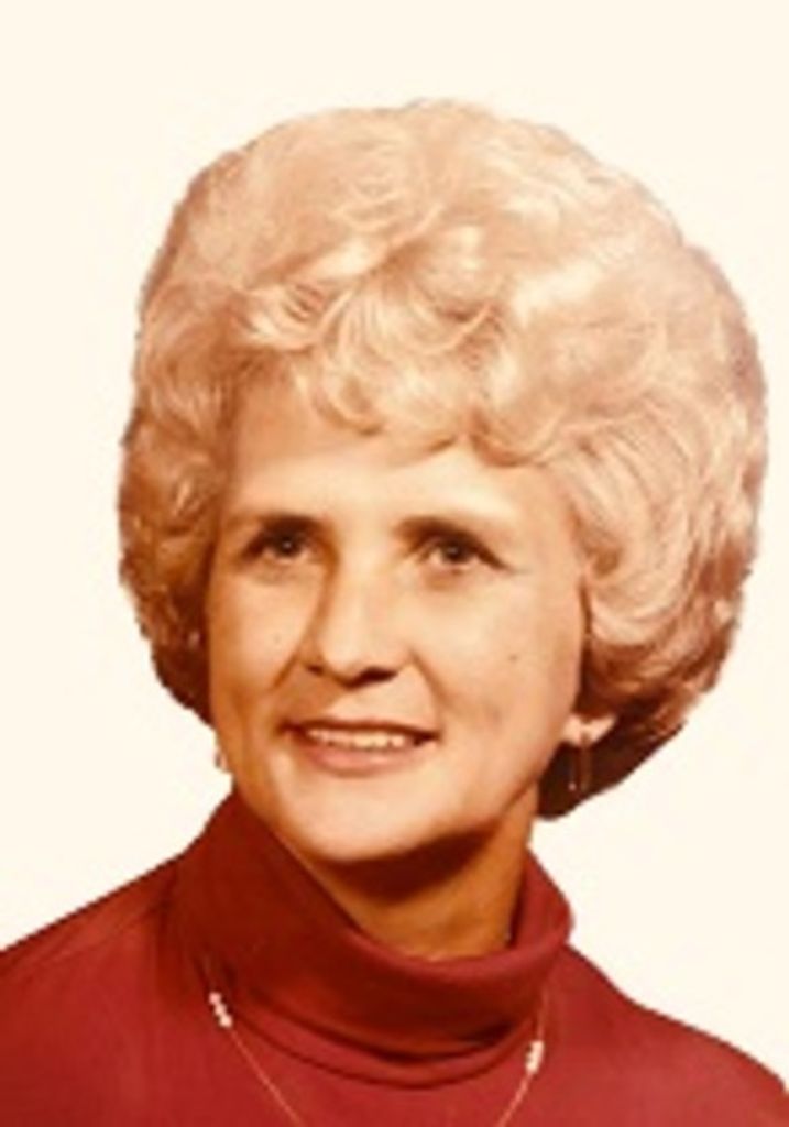Sarah Lee Neel