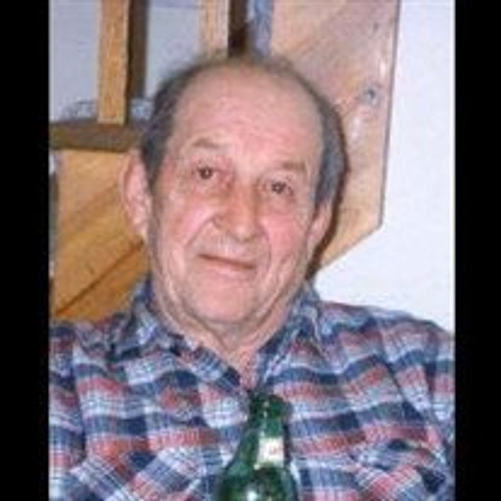 William Pawlak