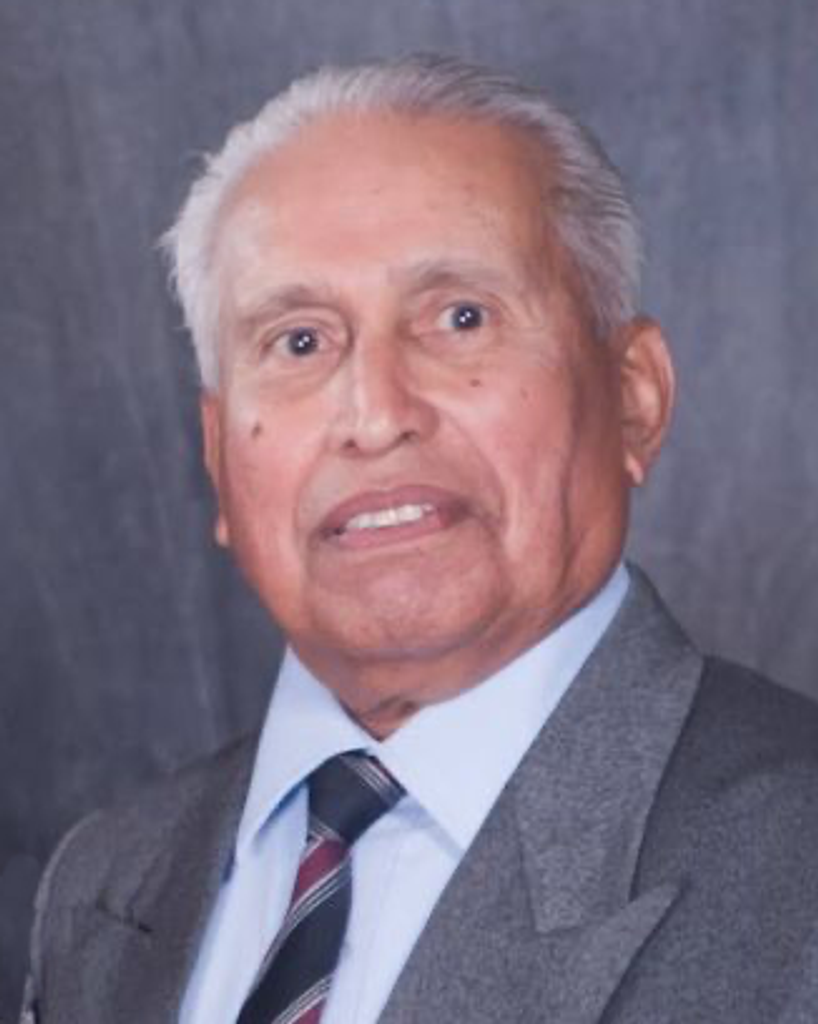 Norbert Lasrado Profile Photo