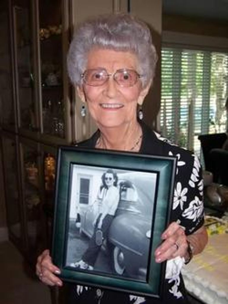 Jean M. Hines Profile Photo