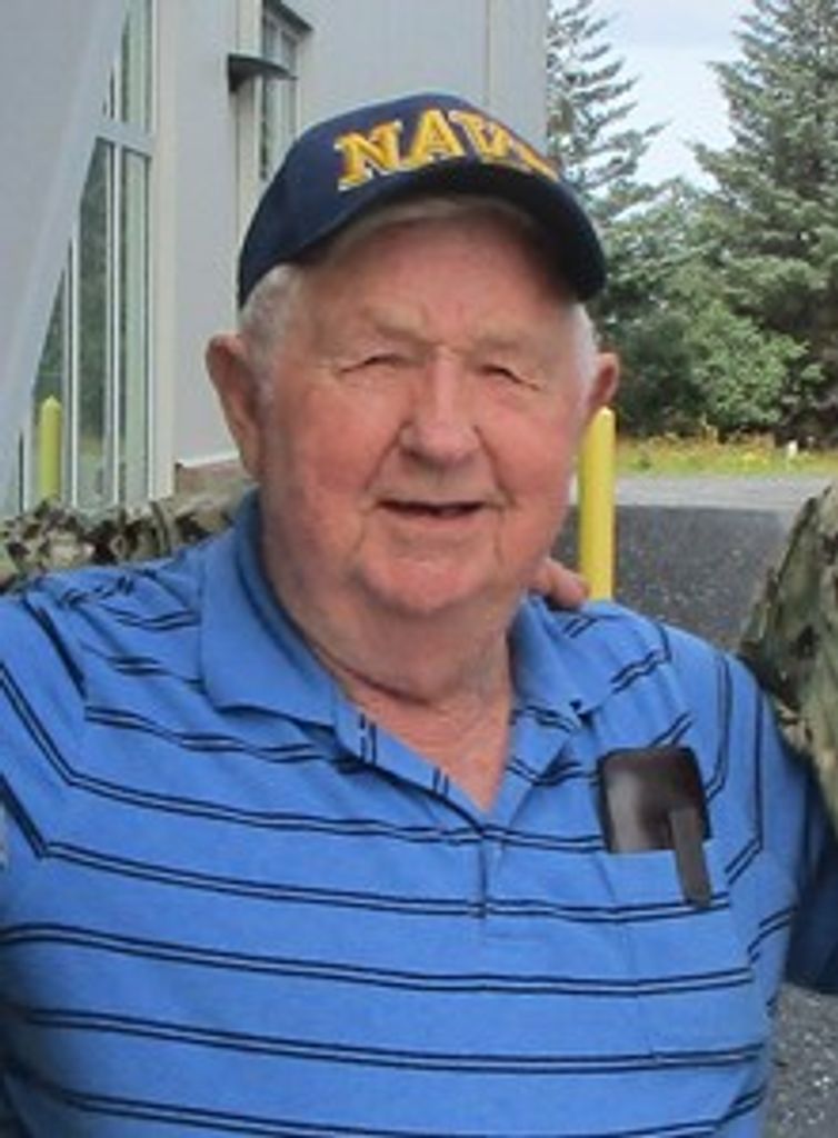 Herbert "Herb"Arno Mueller