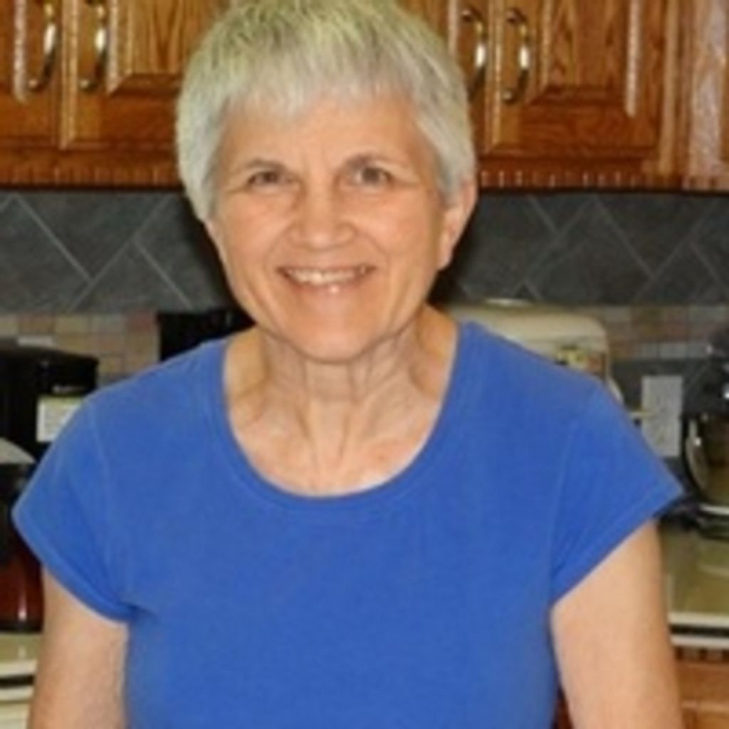 Rosalea Friestad