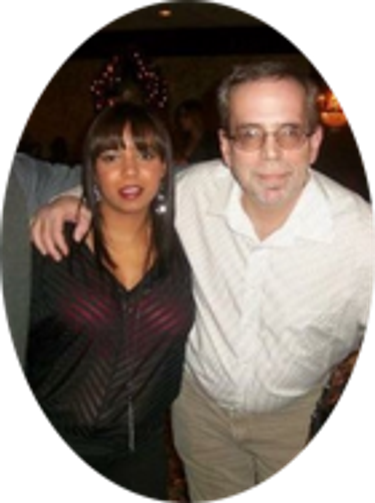 Anthony Deluca Profile Photo