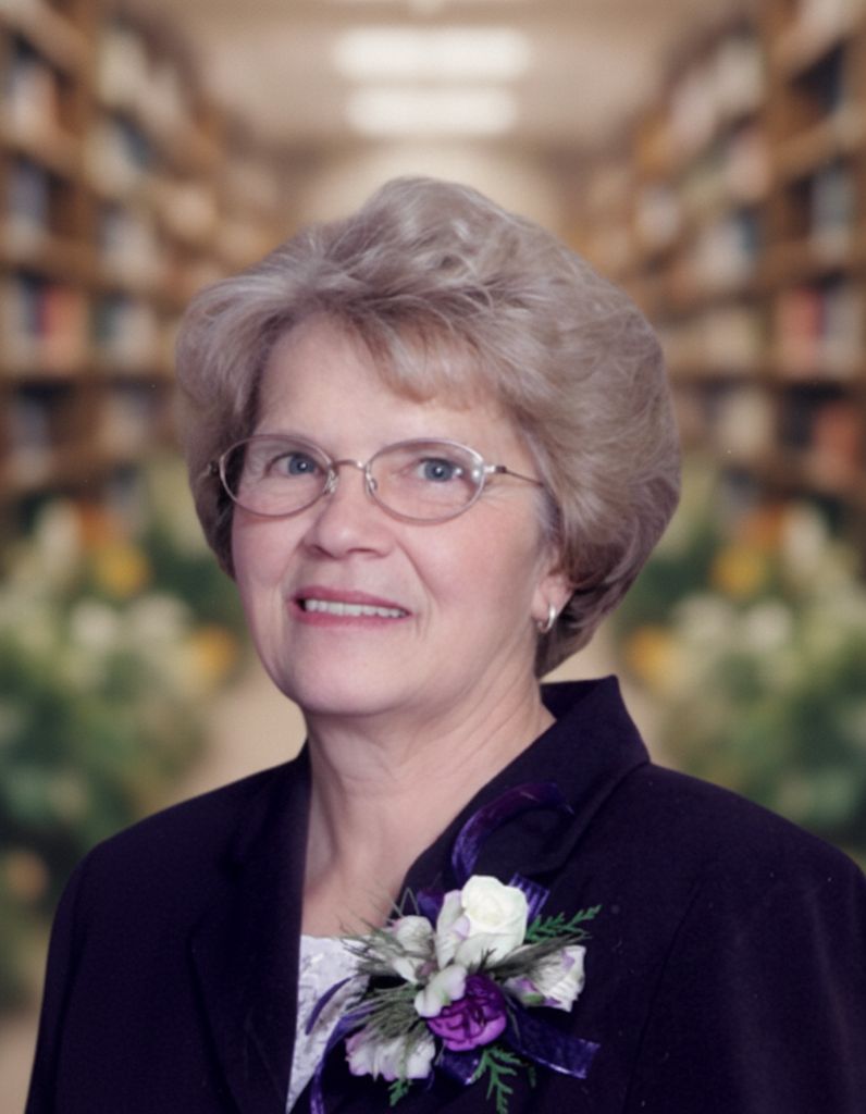 Janet Meininger Kern