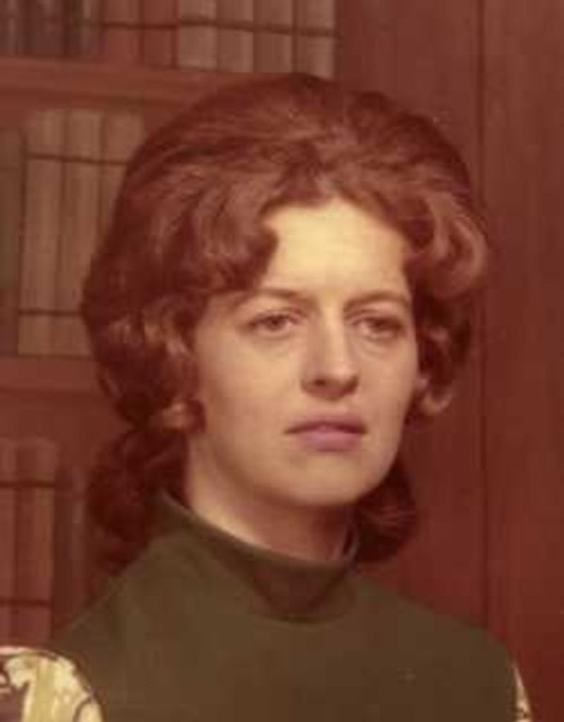 Vera Beth Thompson Profile Photo