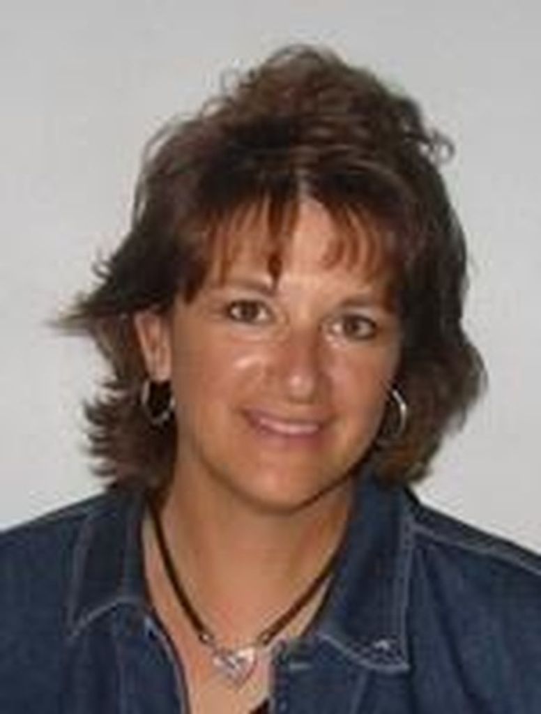 Patricia "Patty" Wickstrom