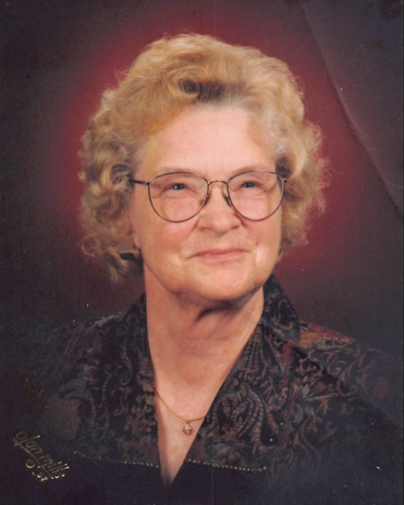 Ione Carmen Braun