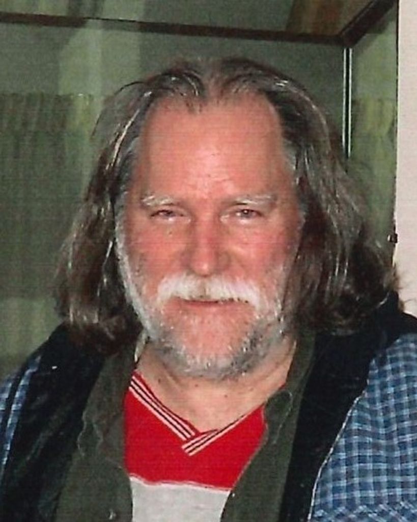 George Dennis "Dennie" Glasgow Profile Photo