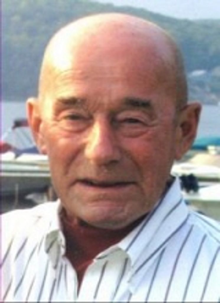 Benjamin W. Burchard