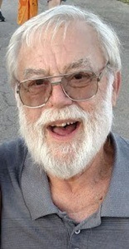 Keith Ferris Whiteman Profile Photo