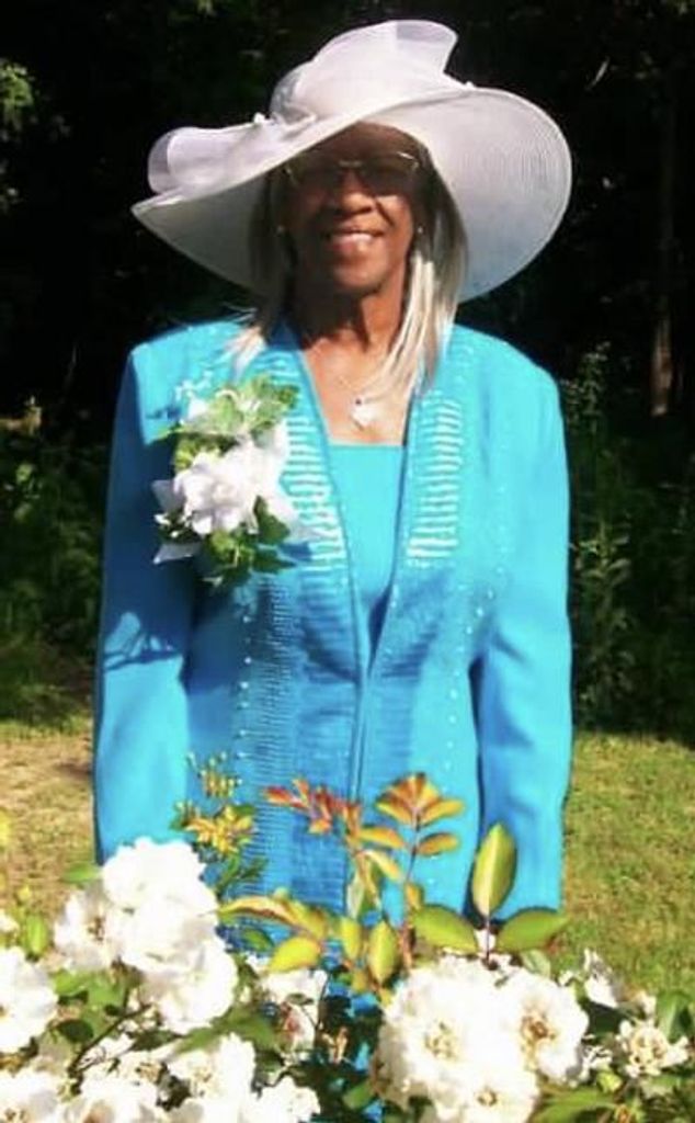 Mrs. Addie Mae Wherry Profile Photo