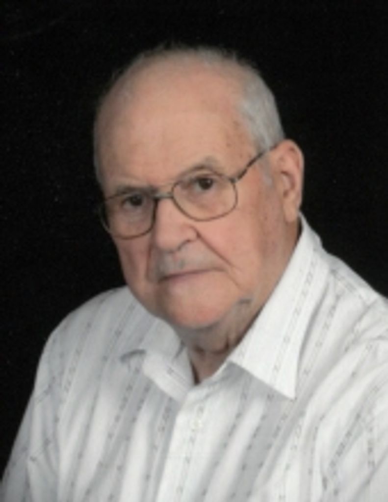 Donald O. "Buck" Rynard