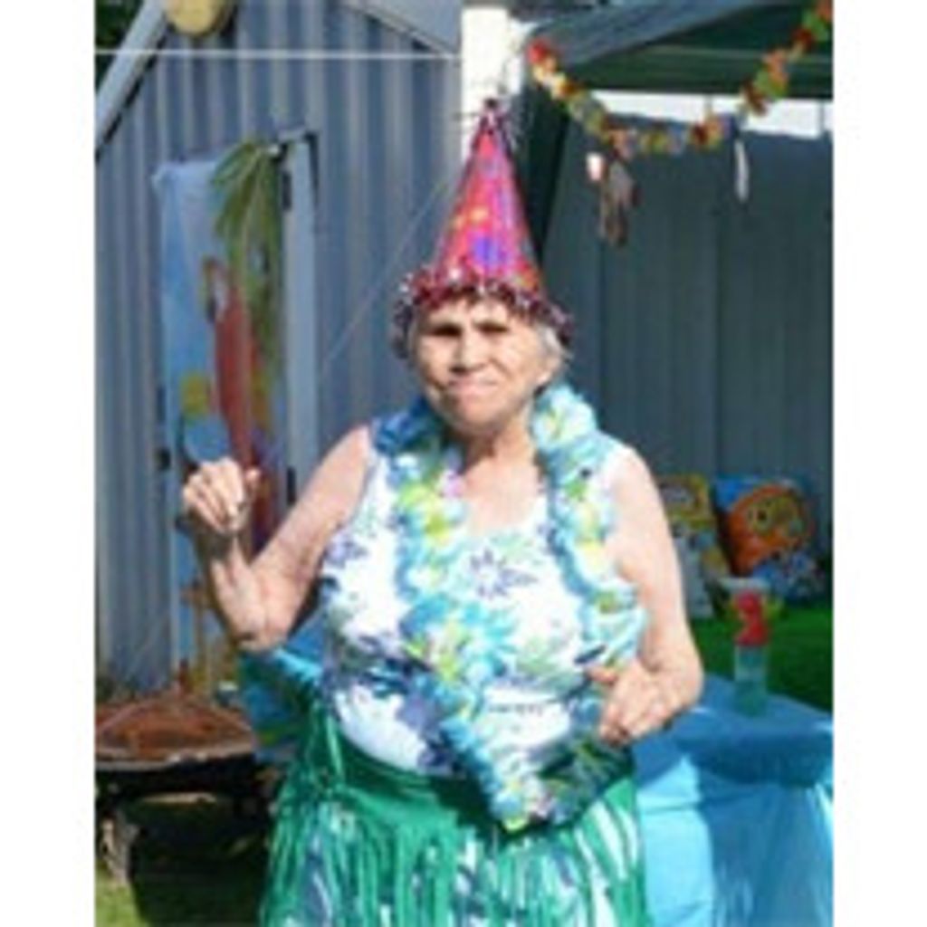 Janet Ruth Daigle Profile Photo
