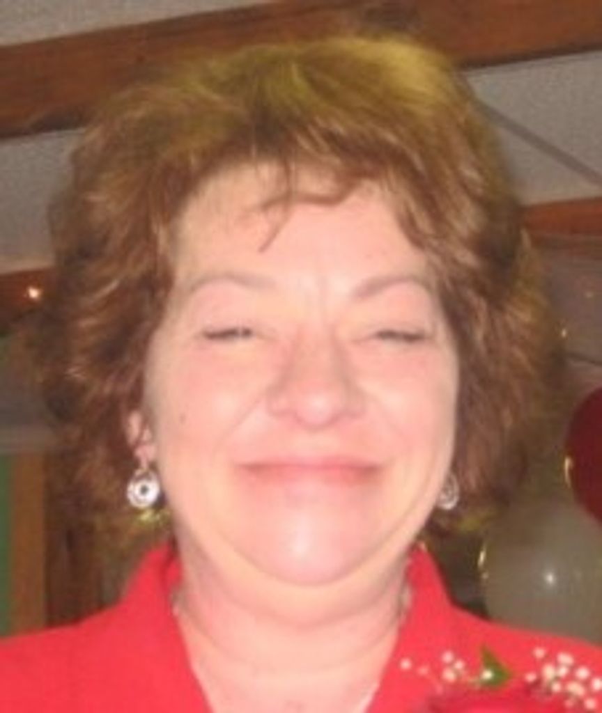 Brenda Kay (Parker) Horner