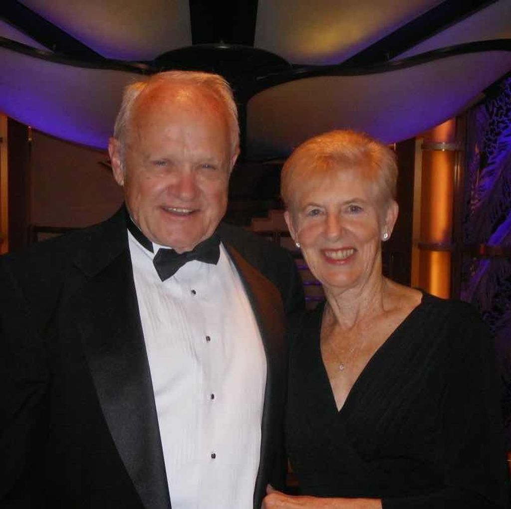 James Tierney Profile Photo