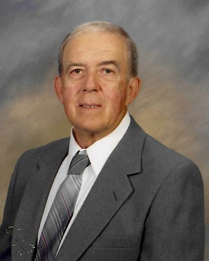 Blaine L. Hostetler's obituary image