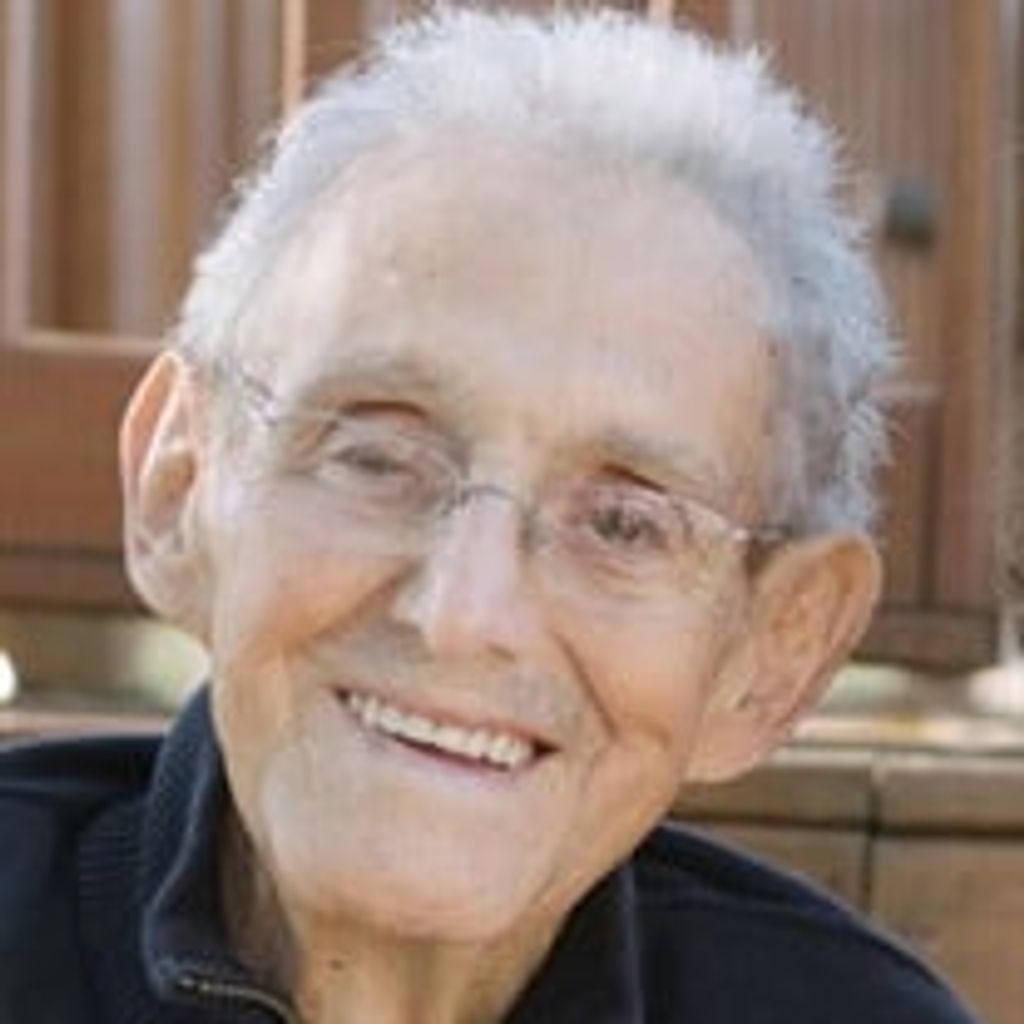 Ralph Joseph Griffin Sr.