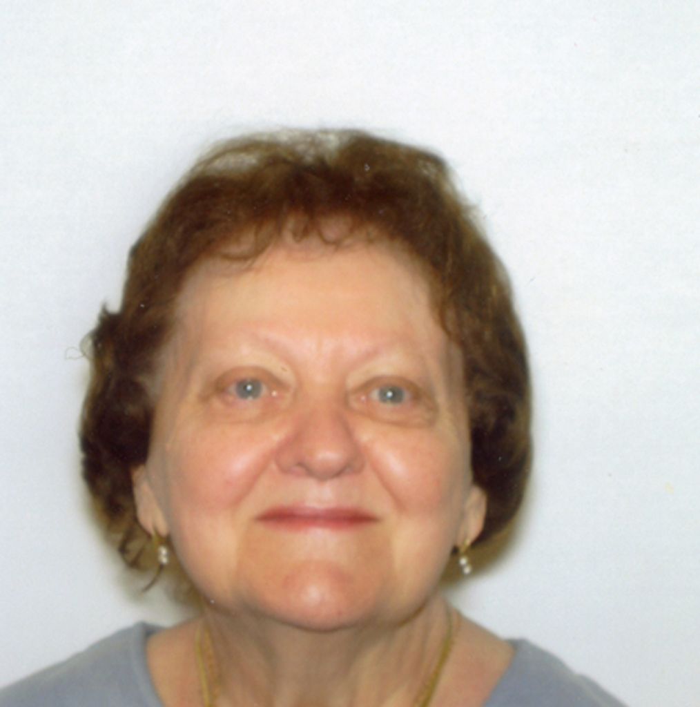 Ruth Eleanor Daily Profile Photo