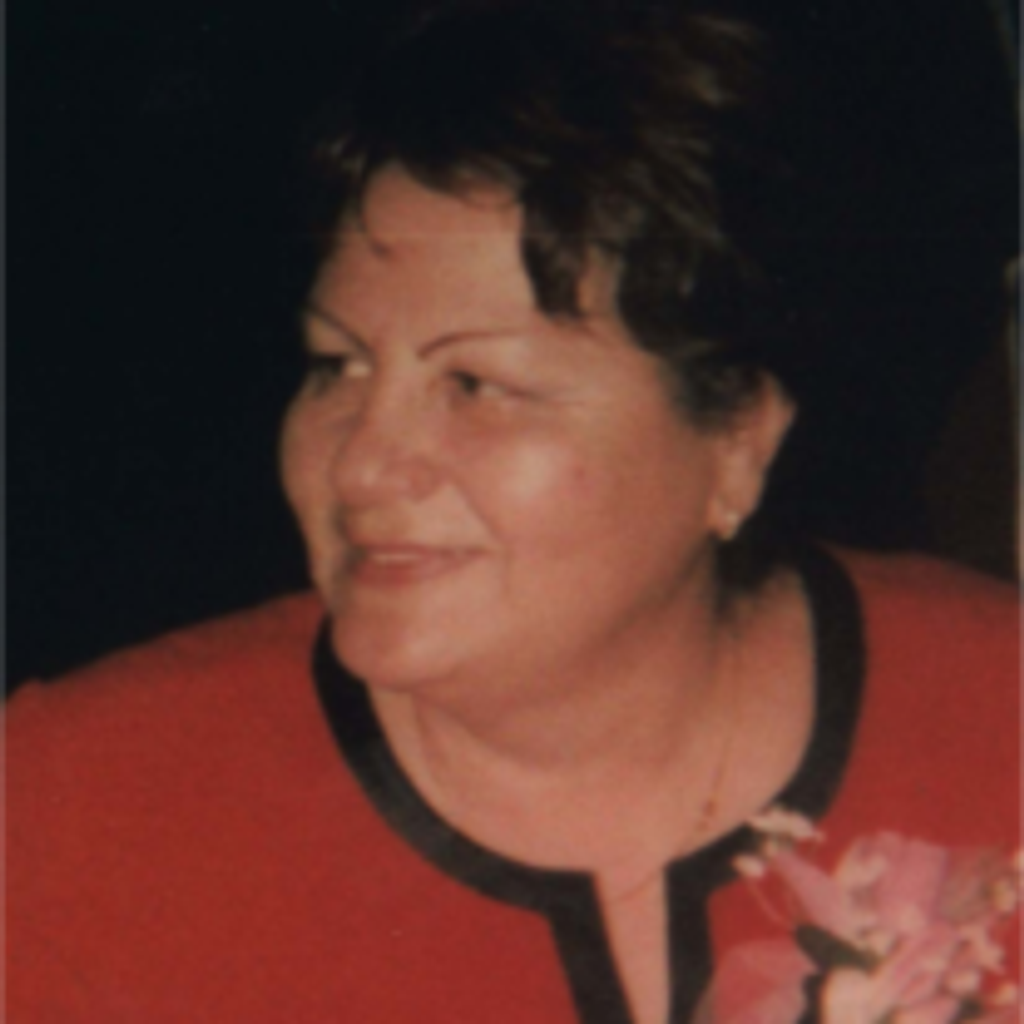 Josephine "JoAnne" Herrera Sears