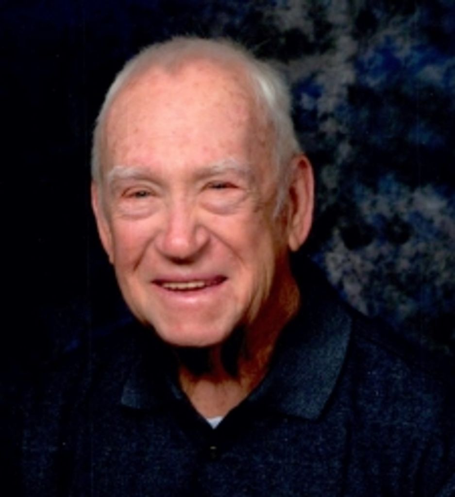 Almer  James Stapf Profile Photo