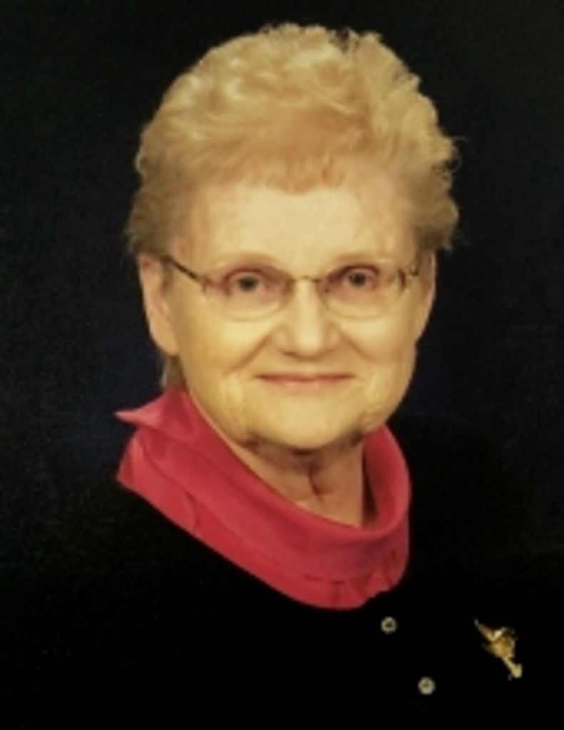 Eileen Votava